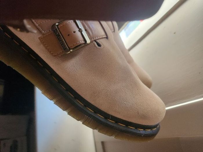 Dr Martens mens