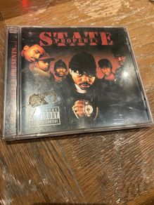 State Property - State Property