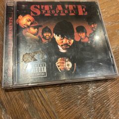 State Property - State Property