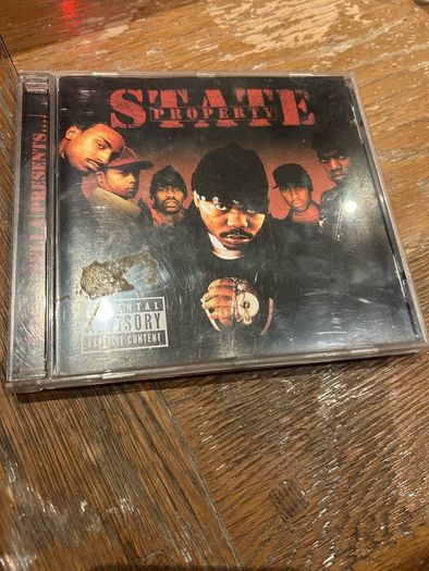 State Property - State Property