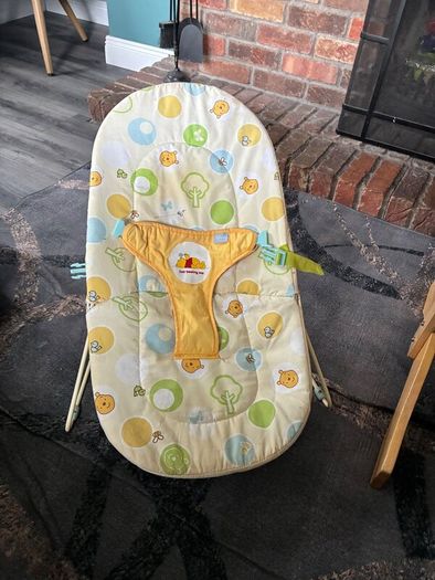Baby stuff