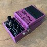 Boss BF-3 Flanger guitar pedal Image 3