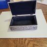 Mullingar pewter trinket box Image 6