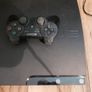 PS3 Playstation3 120GB Slim Image 7