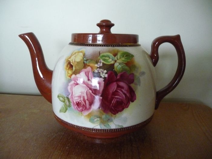 Teapot