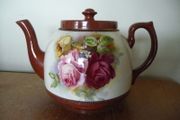 Teapot