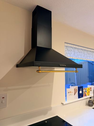 Cooker Hood
