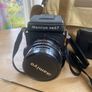 Mamiya RB67, 65mm & 127mm lens, extra film back and more Image 2