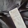 Atmosphere Black Puffer Vest Coat / Gilet Image 6