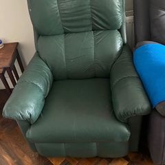 Recliner