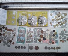 Coin Collection
