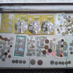 Coin Collection