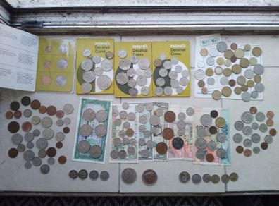 Coin Collection