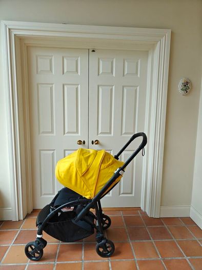Bugaboo Bee 6