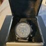 Emporio armani chronograph watch Image 3