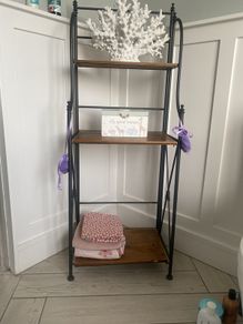 display stand / storage