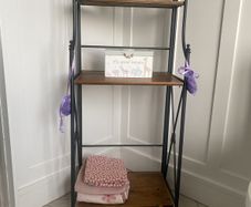 display stand / storage