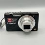 Panasonic Lumix DMC-SZ1 16.1MP Digital Camera Black Tested - Full Kit Image 2