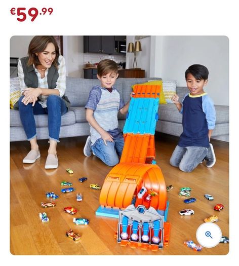 hot wheels 20 EUR each set