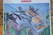 RIAT Air Tattoo 2004 X Large Poster