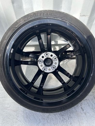 Genuine BMW G30, G20 791M 19" Alloy Wheels