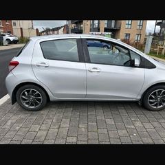 2013 Toyota Yaris