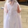 Communion Dress Image 3