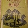 The Captain And The Kings. By Jennifer Johnson. Paperback In Good Condition. Image 9