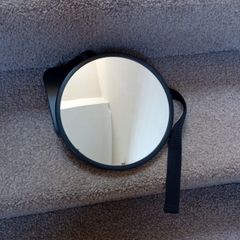 baby car mirror