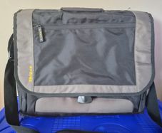 Targus CityGear Laptop Messenger Bag