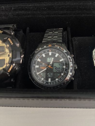 Gshock watches
