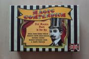 Magic Compendium Five Magical Tricks Box Set NEW