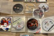 PS3 games