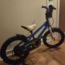 kids bike 16 Image 3