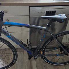 Merida Speeder 200