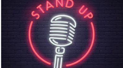 Stand Up Comedy DVDs (New/as new)