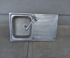 Kitchen Sink