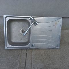 Kitchen Sink