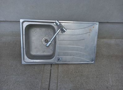 Kitchen Sink