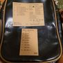 Brand New Authentic Diesel Only the Brave Mens Shoulder Bag Image 5