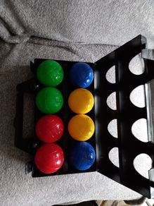 Boules