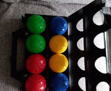 Boules