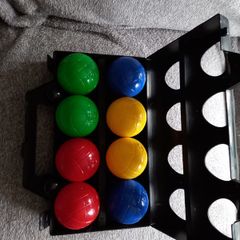 Boules
