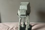 Star Wars AT-AT imperial walker 2005 limited edition 1/1