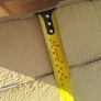 Insulated Roof Cladding 90mm thick 1800mm x 1000mm Panels in Vanilla/ Cream Colour Image 3