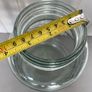 decorative jar storage container house decor Image 6