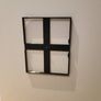PS5 Xbox Blu-ray game case wall mount Image 2
