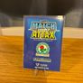 Match Attax El Hadji Diouf Limited Edition 2008/09 Image 2
