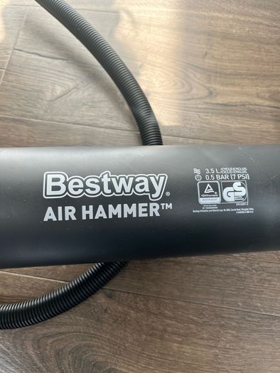 Bestway Air Pump