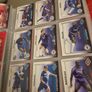 2005-2006 Shoot Out Premier League Football Cards Image 2
